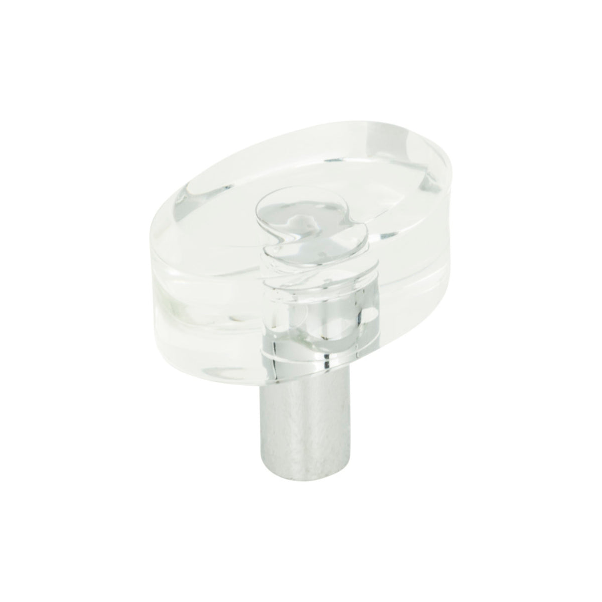 Atlas Optimism Length Oval Knob