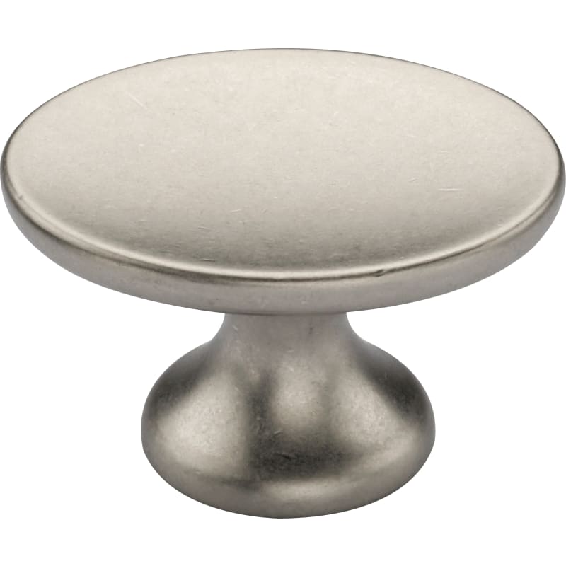 Oval Capri Cabinet Knob