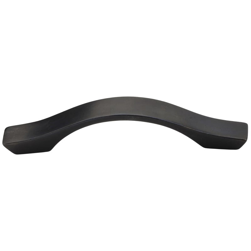 Flat Arch Cabinet Pull