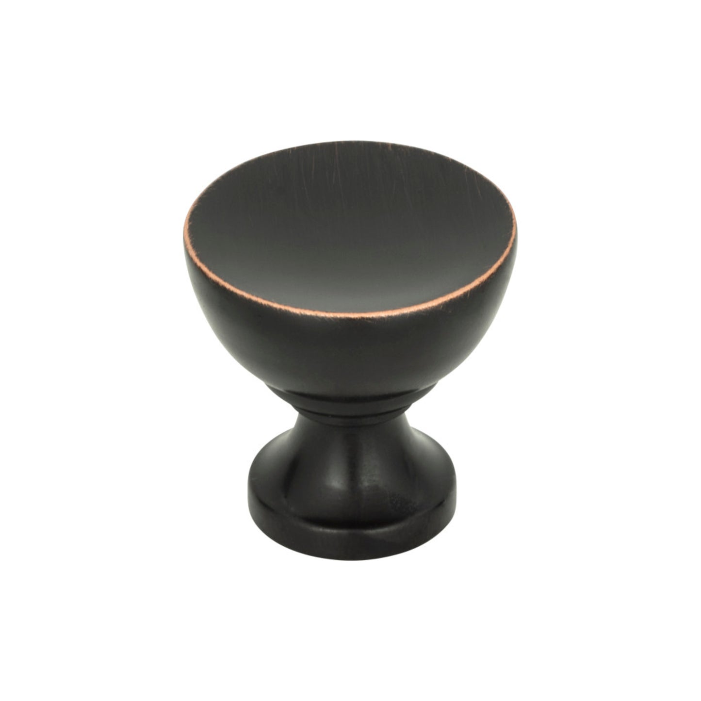 Atlas Shelley Diameter Round Knob