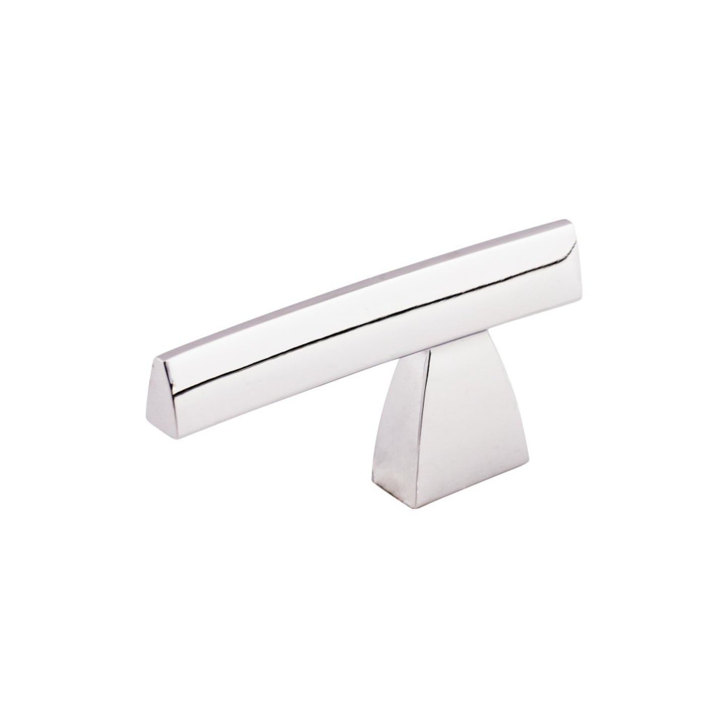 Top Knobs Arched Length Novelty Knob