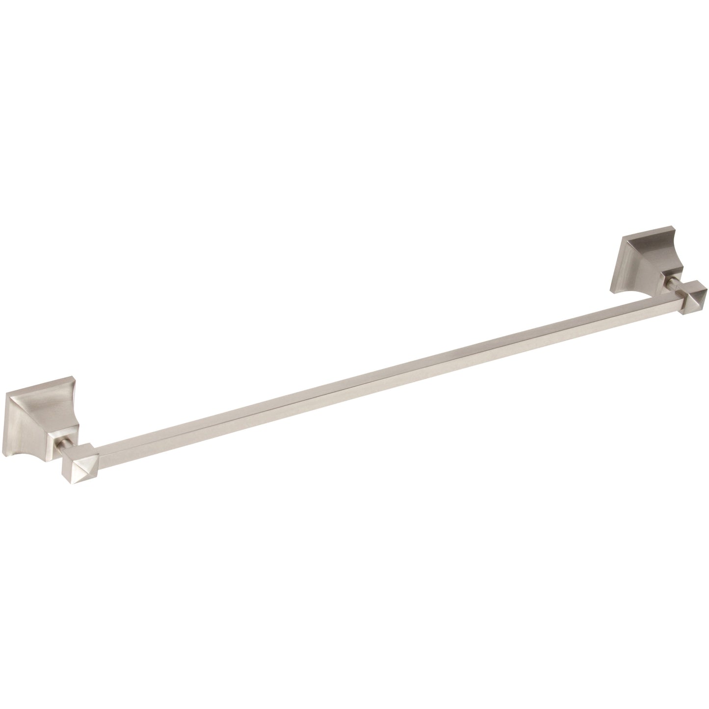 Gratitude Single 23 1/2" Wall Mounted Towel Bar