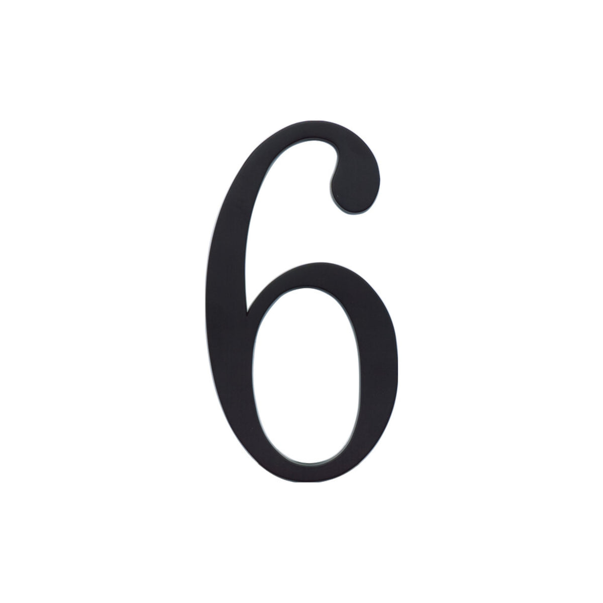 Atlas Traditionalist H House Number