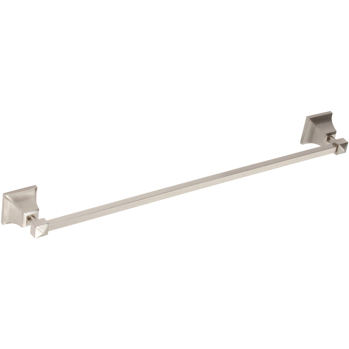 Gratitude Single 17 1/2" Wall Mounted Towel Bar