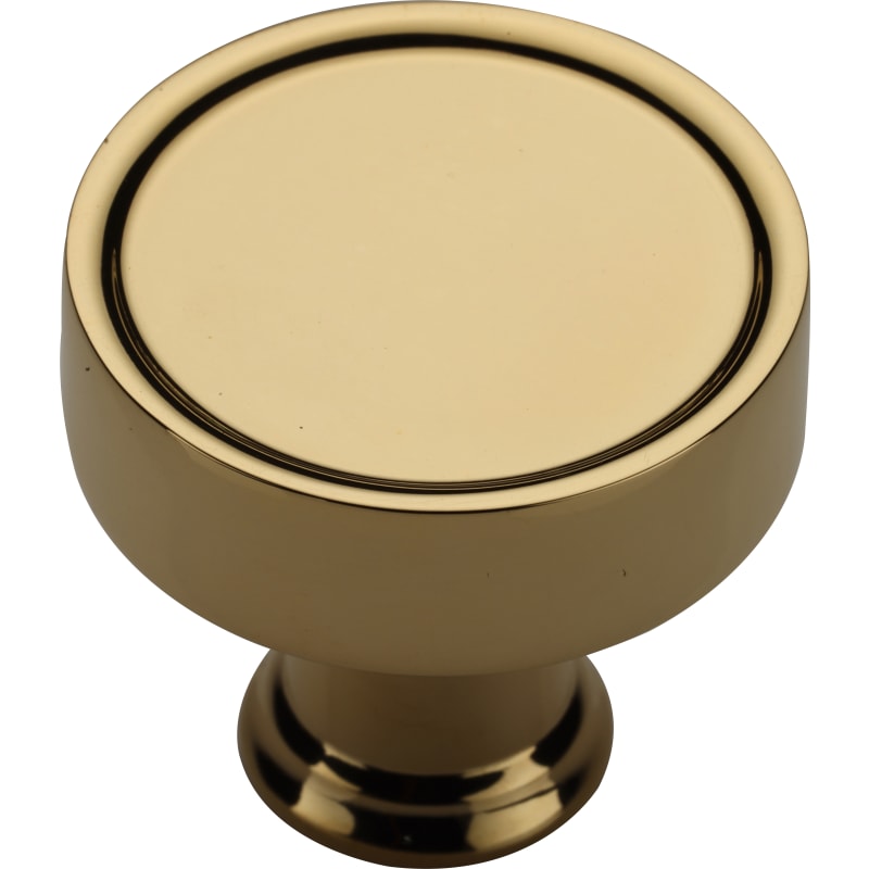 Blackburn Cabinet Knob