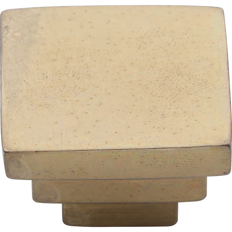 Square Step Cabinet Knob