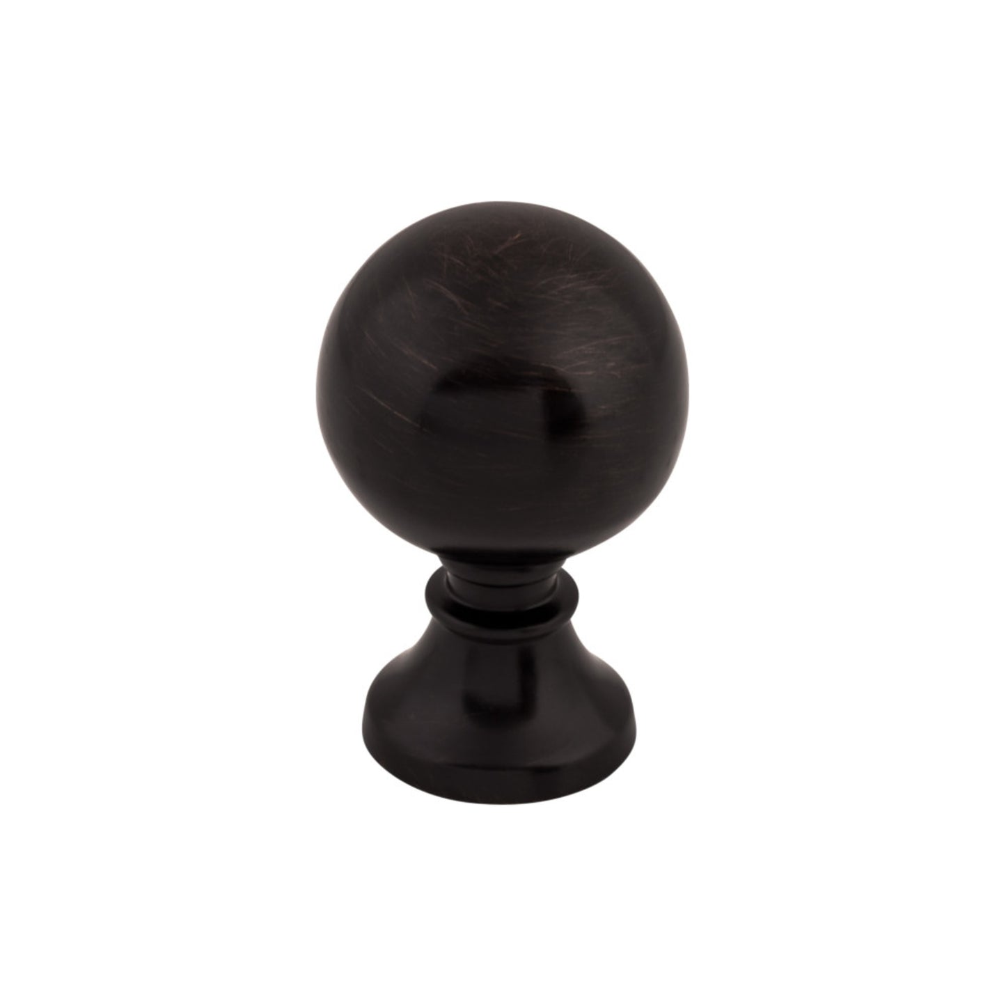 Top Knobs Kara Diameter Round Knob