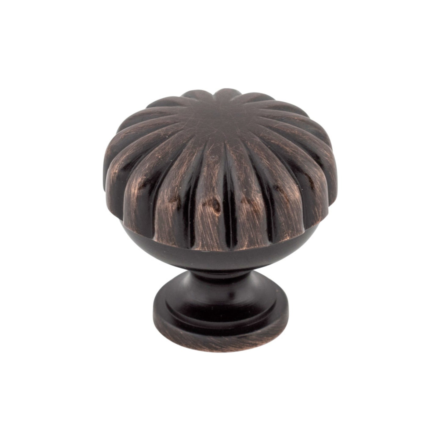 Top Knobs Melon Diameter Round Knob