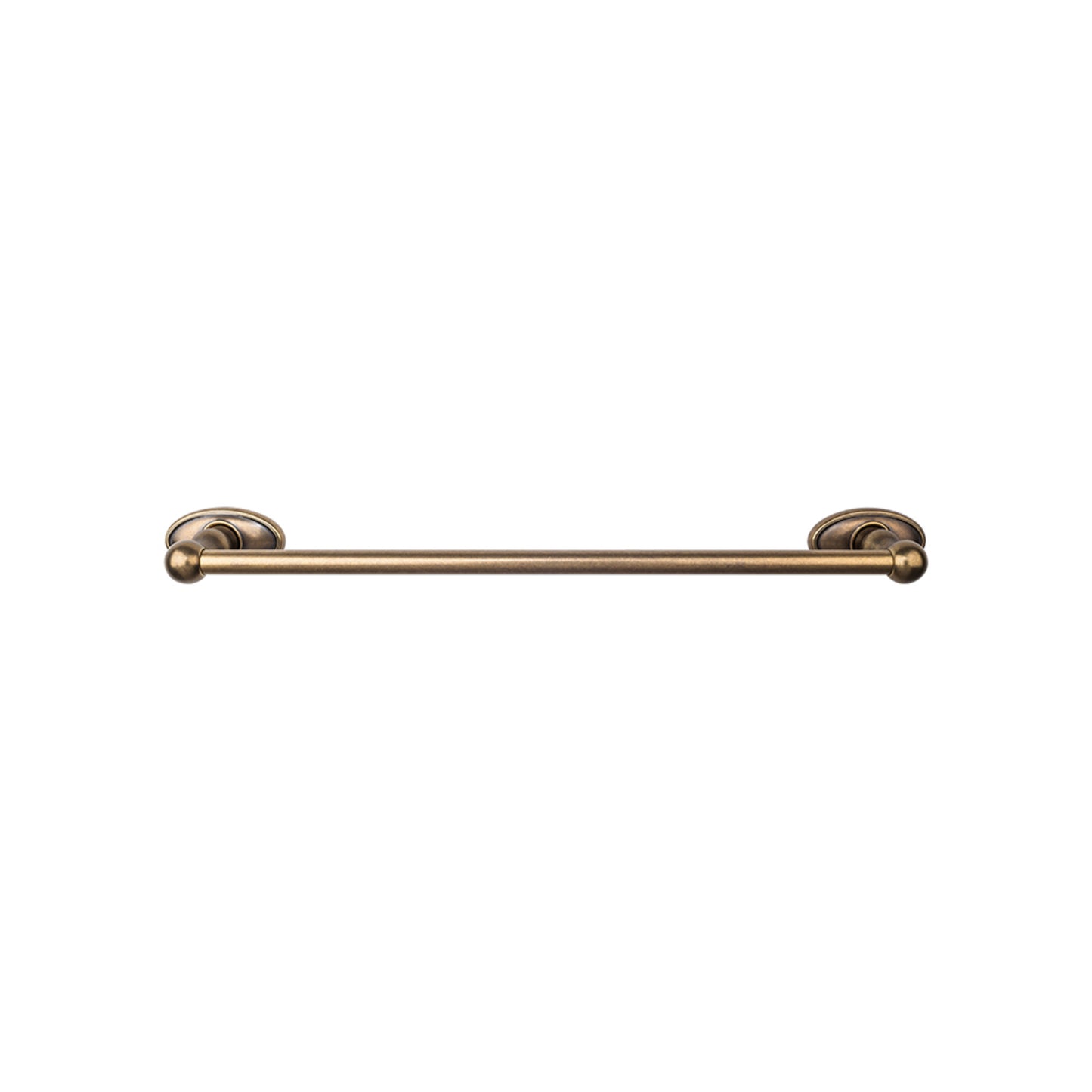 TOP BATH (R) Edwardian Bath Single 32 1/2" Wall Mounted Towel Bar