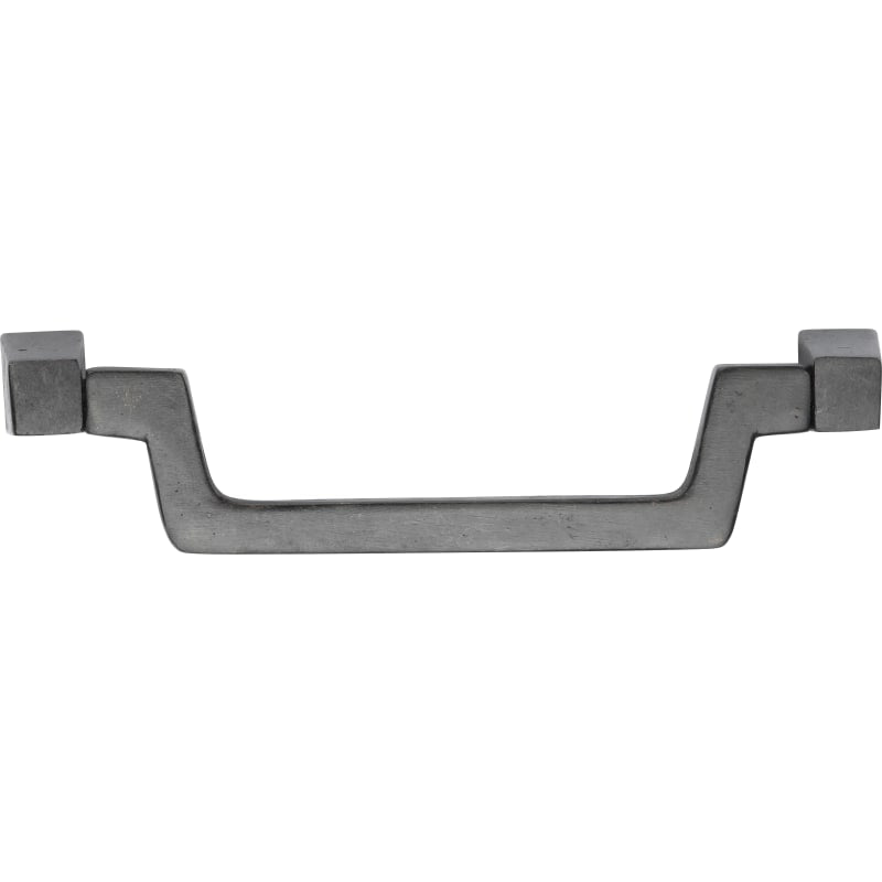Angled Drop Pull
