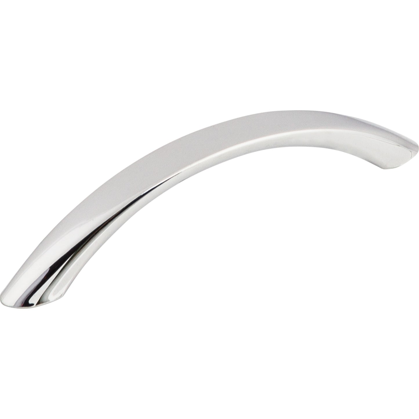 Top Knobs Bow Bar Pull