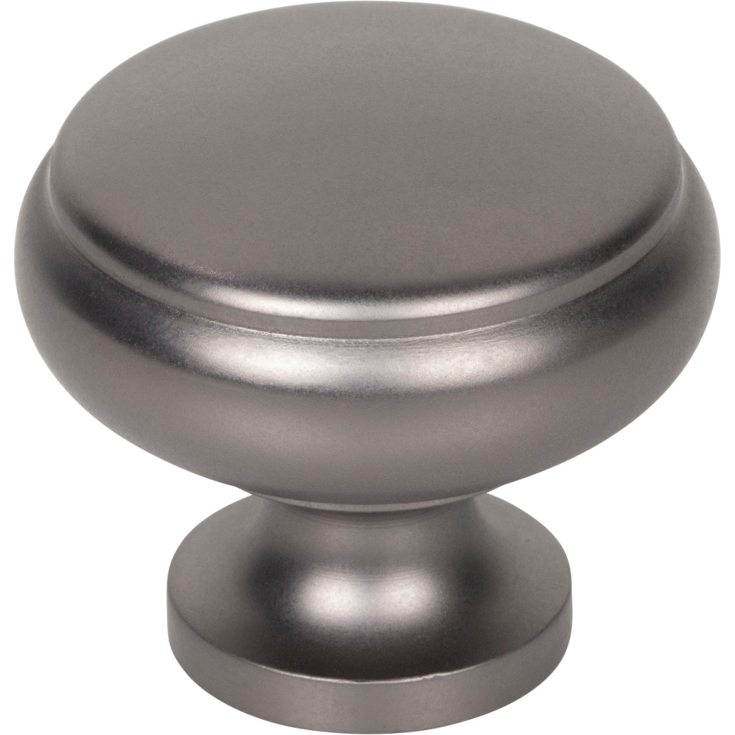 Cumberland 1 1/4" Diameter Round Knob