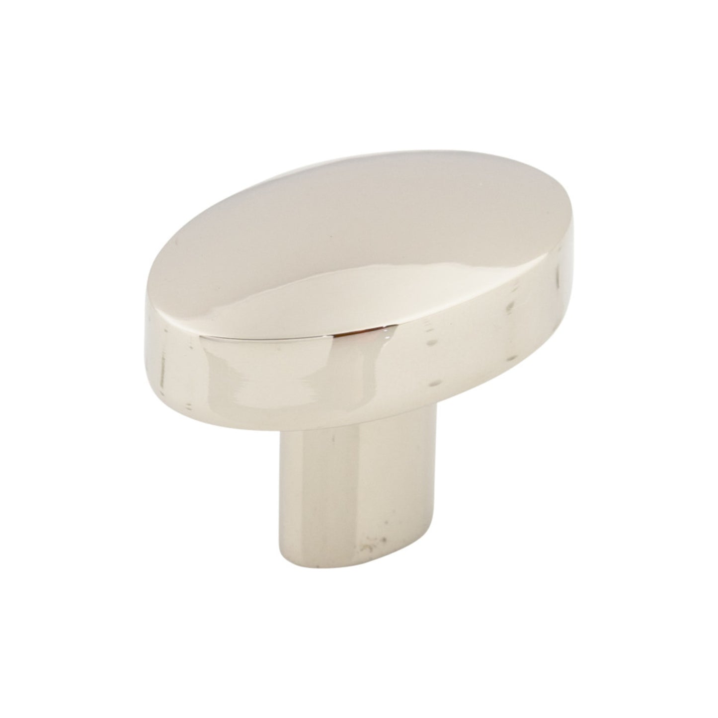 Top Knobs Hillmont Length Oval Knob