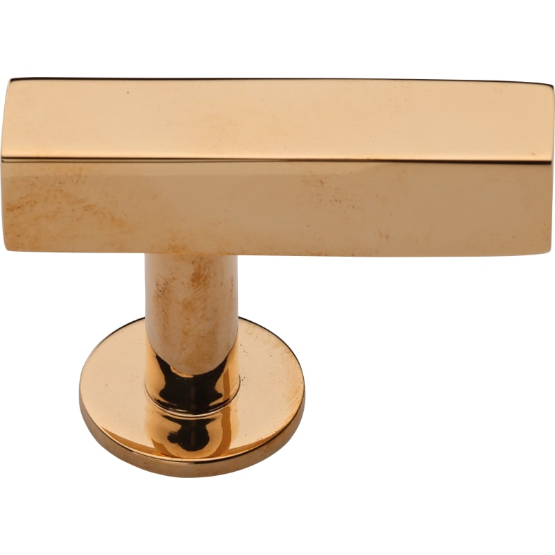 Square Profile T-Bar