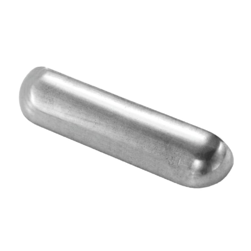 Bradley Pewter Bin Pull