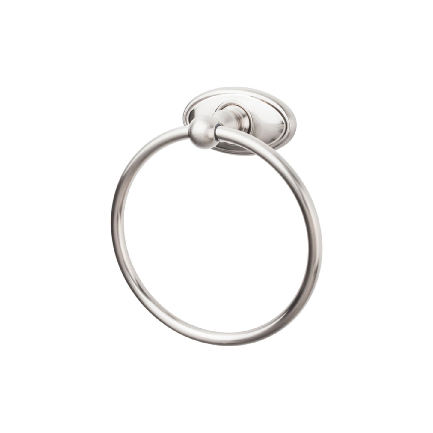 TOP BATH (R) Edwardian Bath Towel Ring