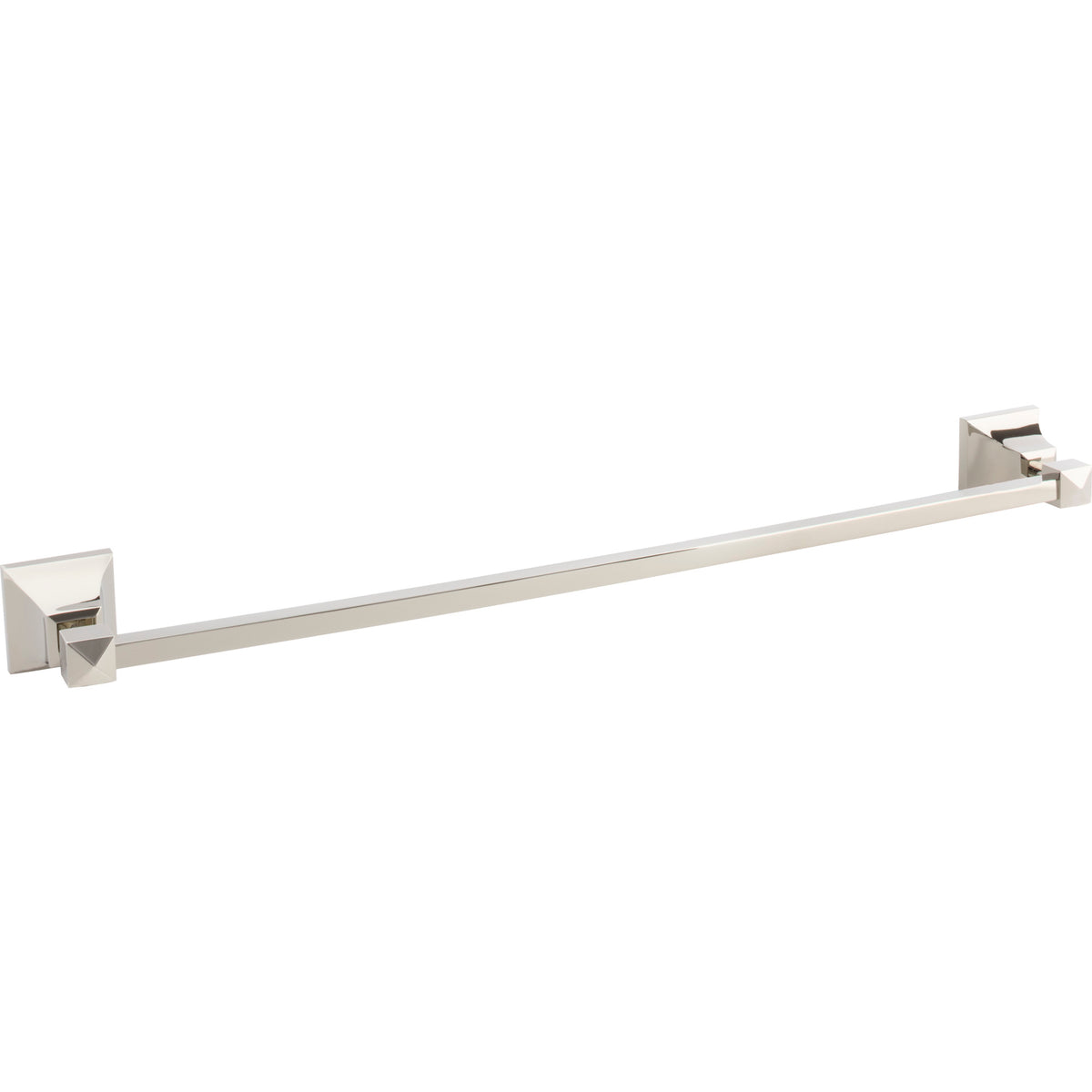 Atlas Gratitude Single Wall Mounted Towel Bar