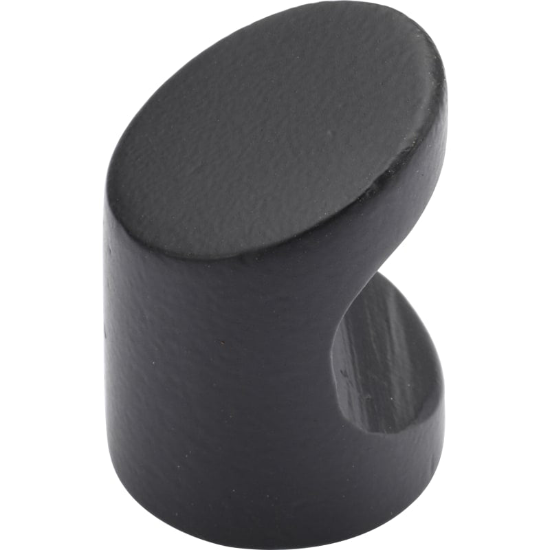 Rustic Stick Knob