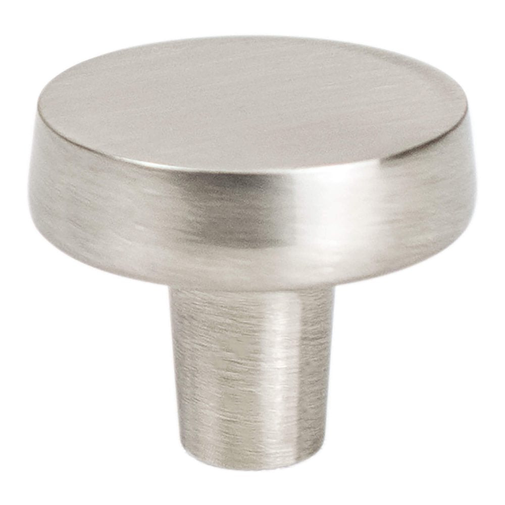 Berenson Transitional Advantage Four Knob - Brushed Nickel