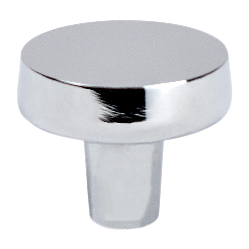 Berenson Transitional Advantage Four Knob - Polished Chrome