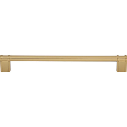Top Knobs Newburn Bar Pull