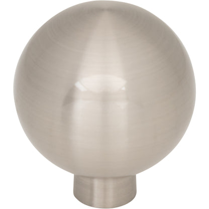 Top Knobs Brockwell Diameter Round Knob