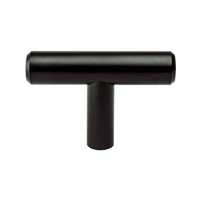 Berenson Tempo Knob - Black