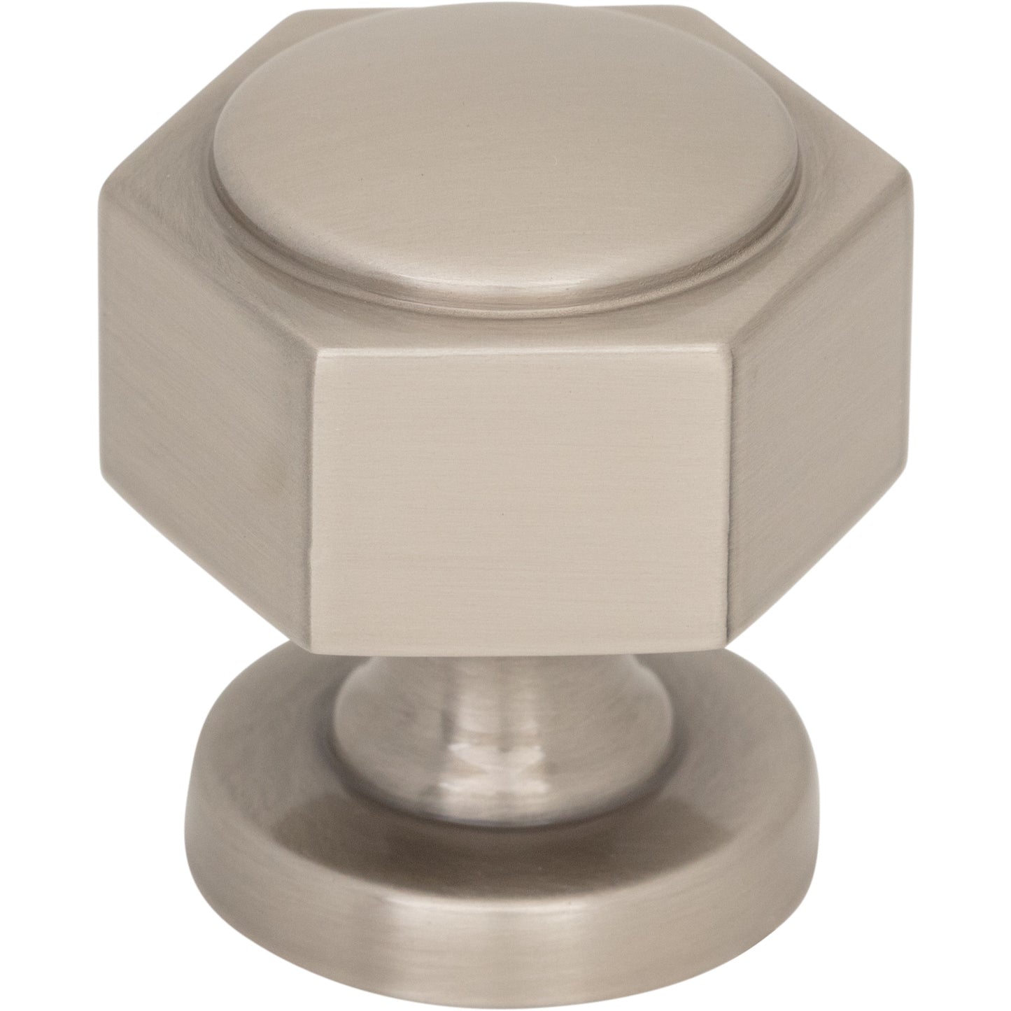 Stanmore Geometric Knob