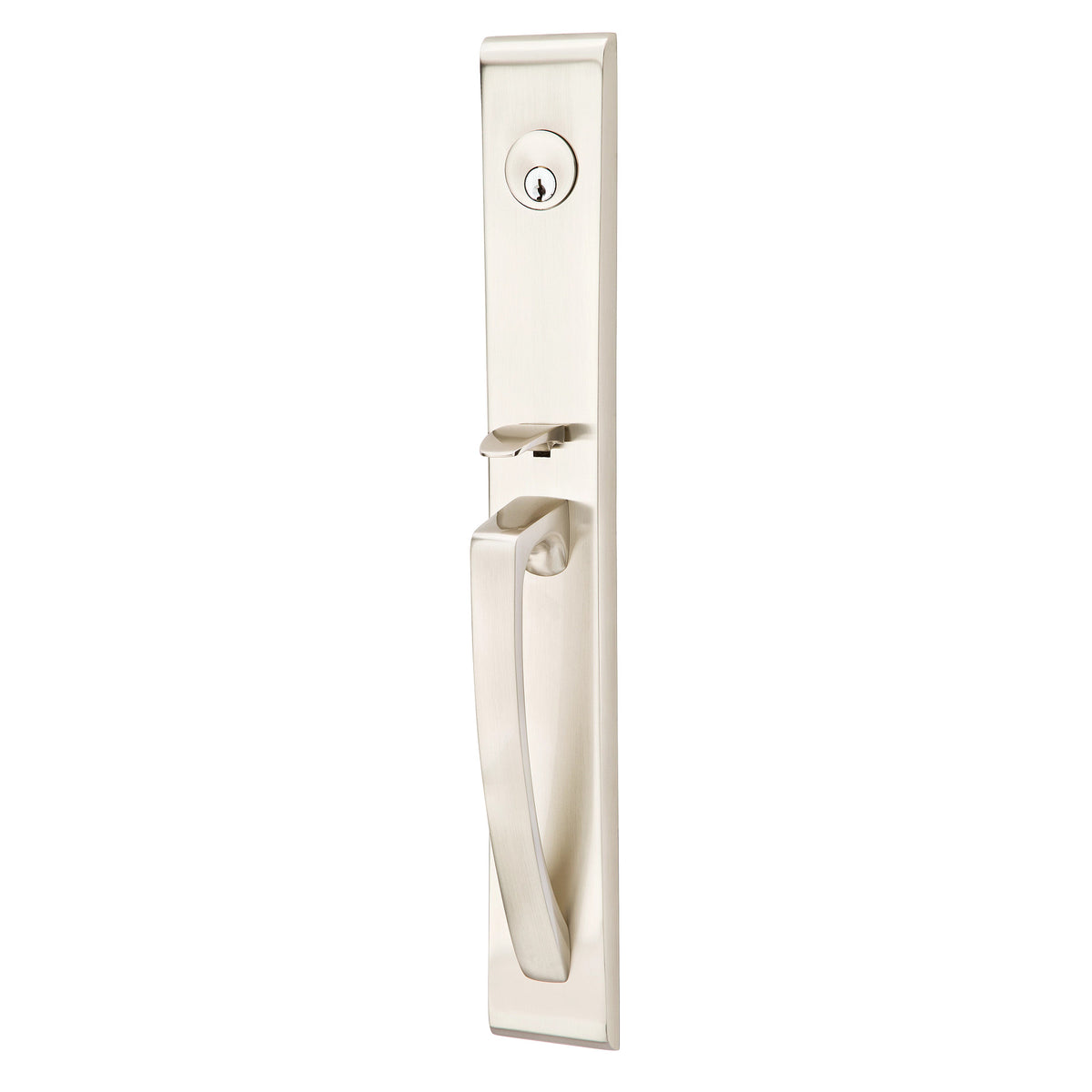 Orion Full Length Tubular Entry Set