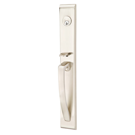 Orion Full Length Tubular Entry Set