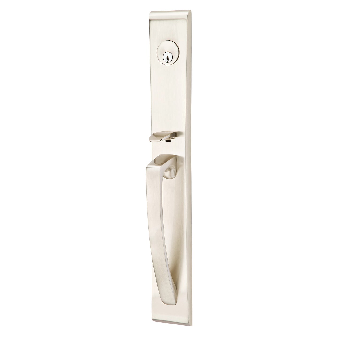 Orion Full Length Tubular Entry Set