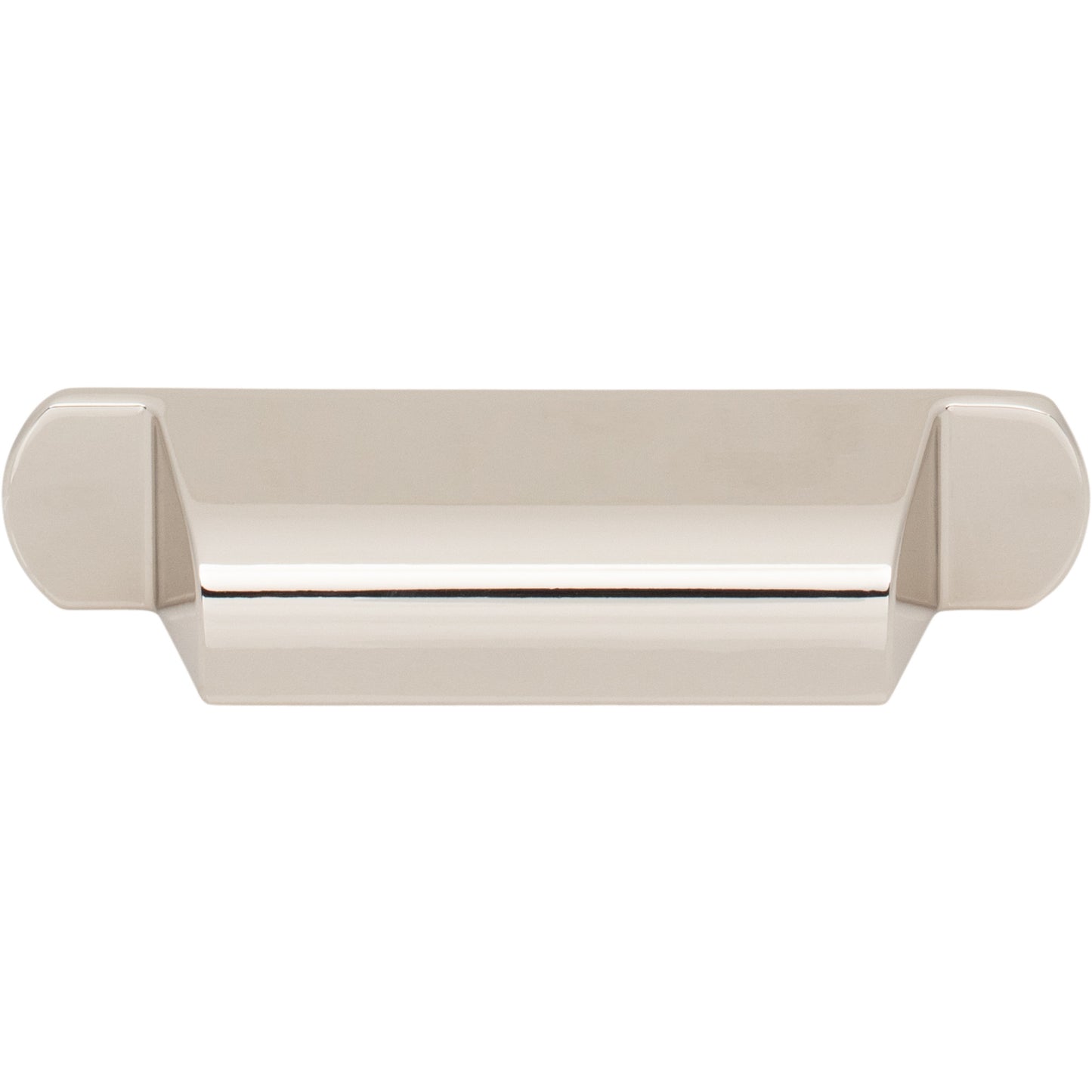 Top Knobs Cressing Cup/Bin Pull