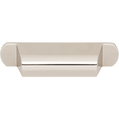Top Knobs Cressing Cup/Bin Pull
