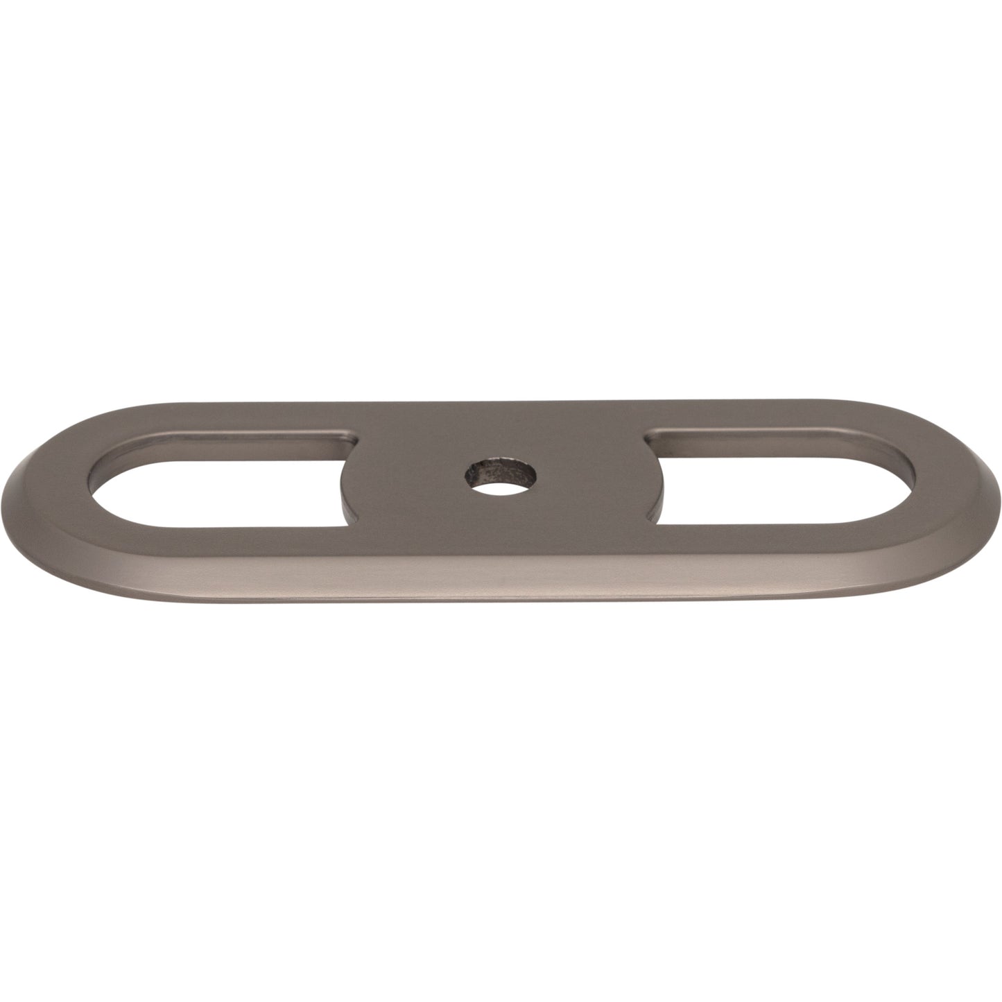 Top Knobs Brockwell Pull Backplate