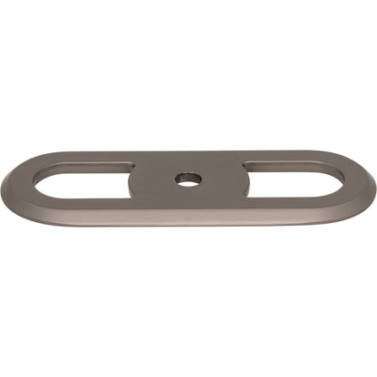 Top Knobs Brockwell Pull Backplate