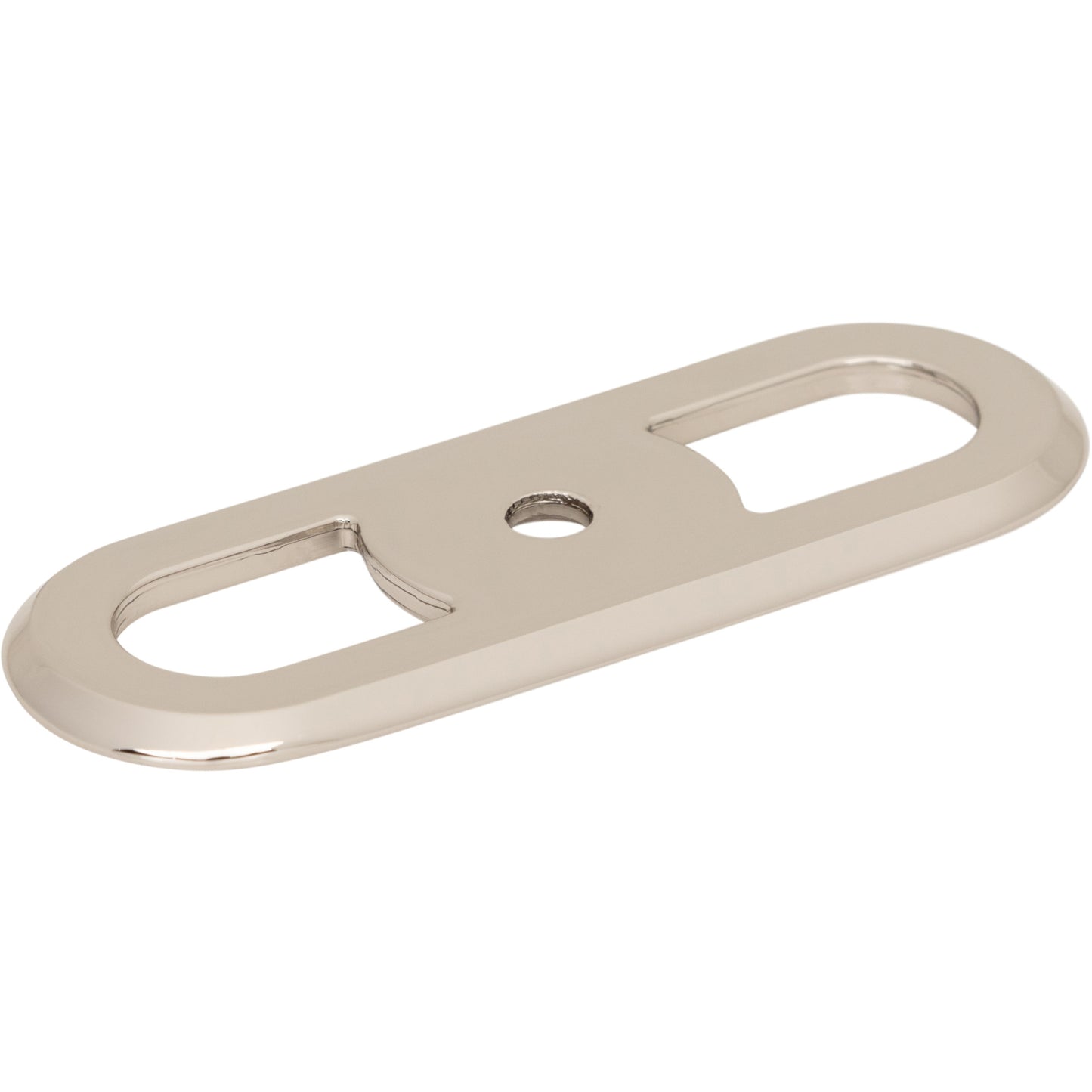 Top Knobs Brockwell Pull Backplate