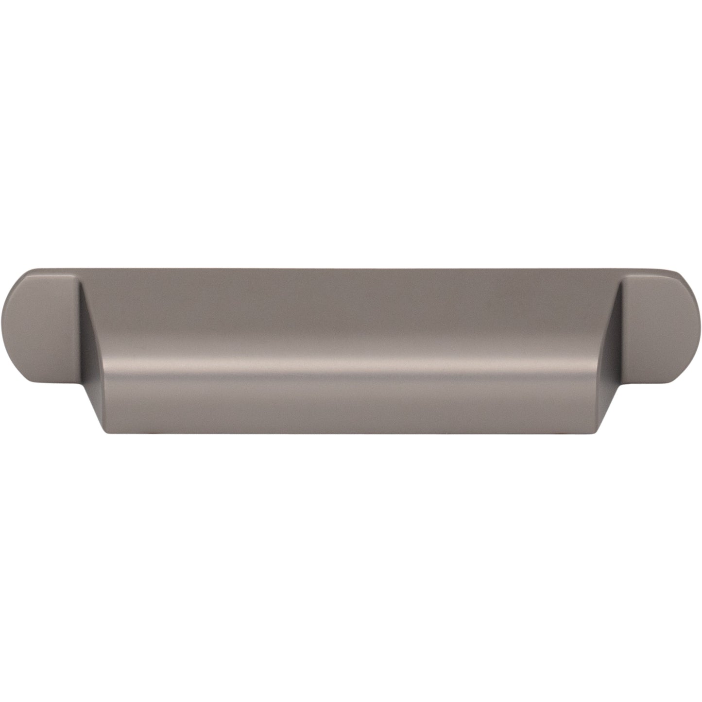 Top Knobs Cressing Cup/Bin Pull