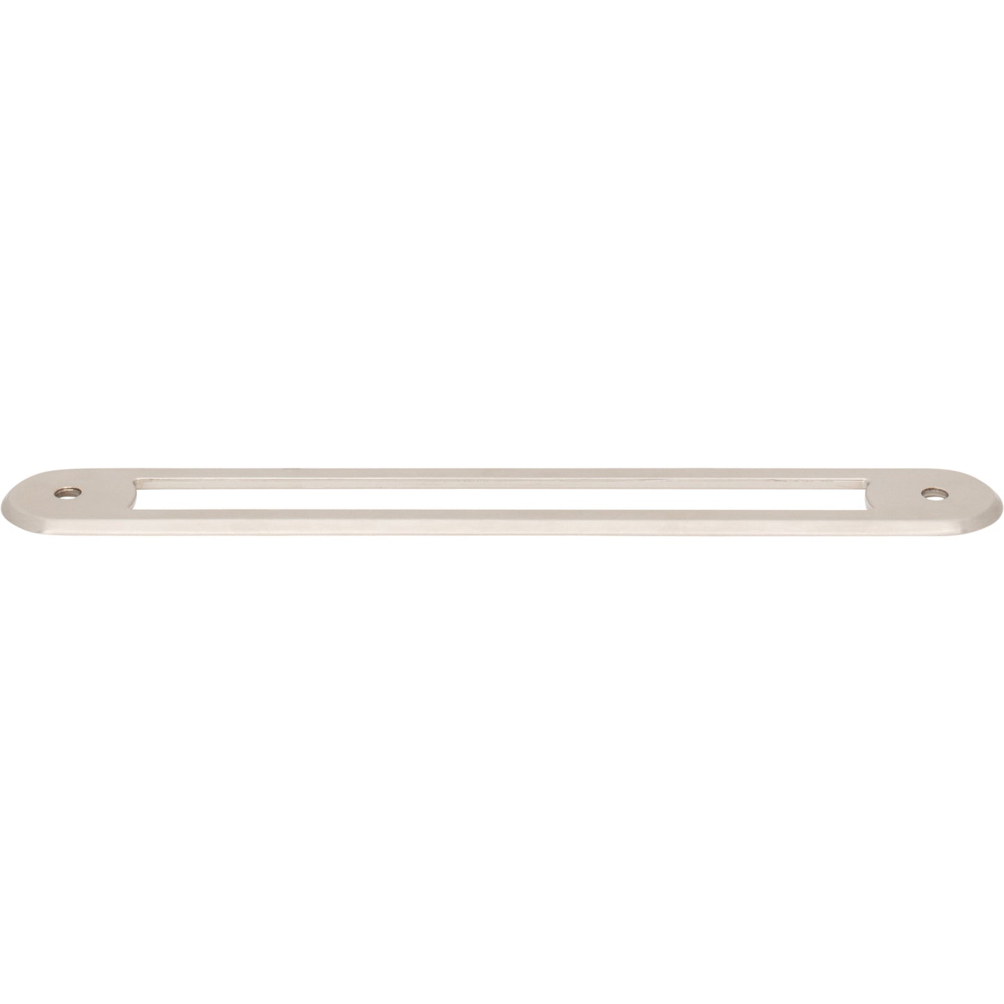 Top Knobs Brockwell Pull Backplate