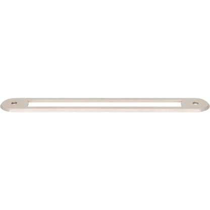 Top Knobs Brockwell Pull Backplate