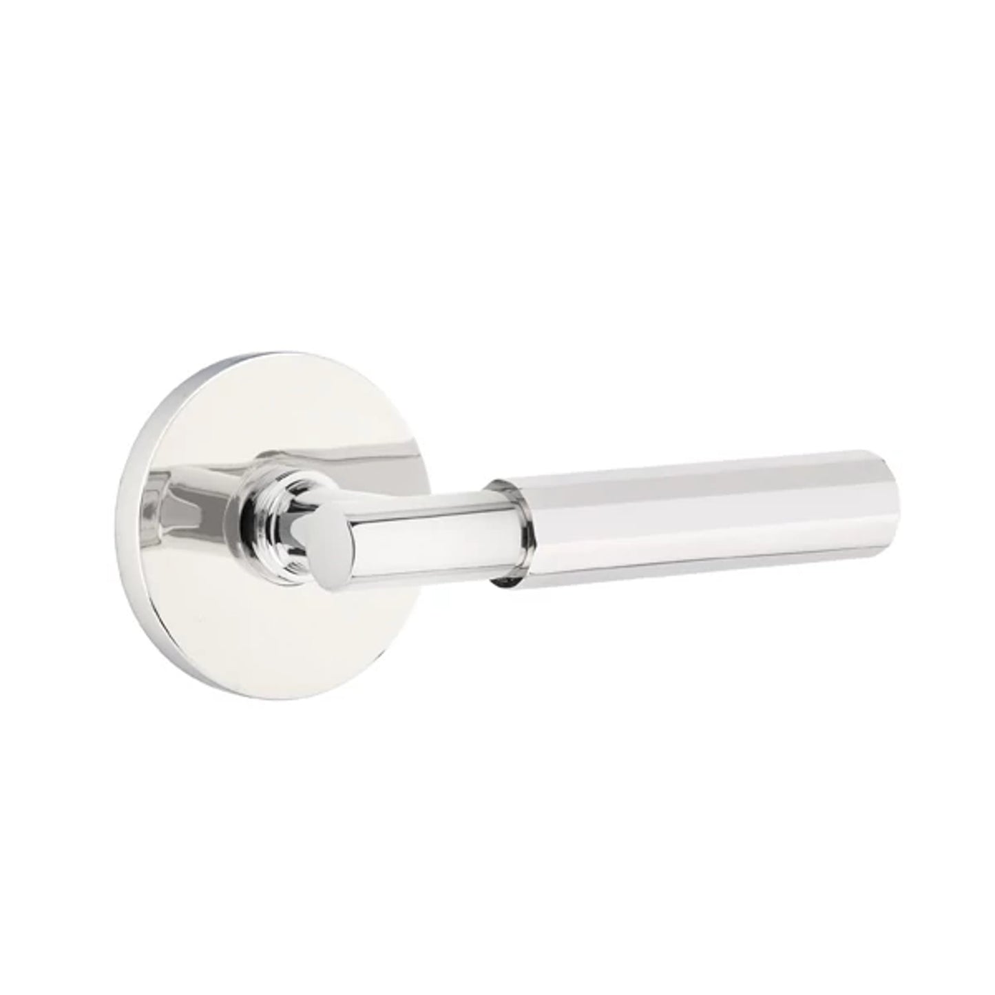 SELECT T-Bar Faceted Lever