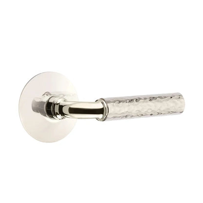SELECT R-Bar Knurled Lever