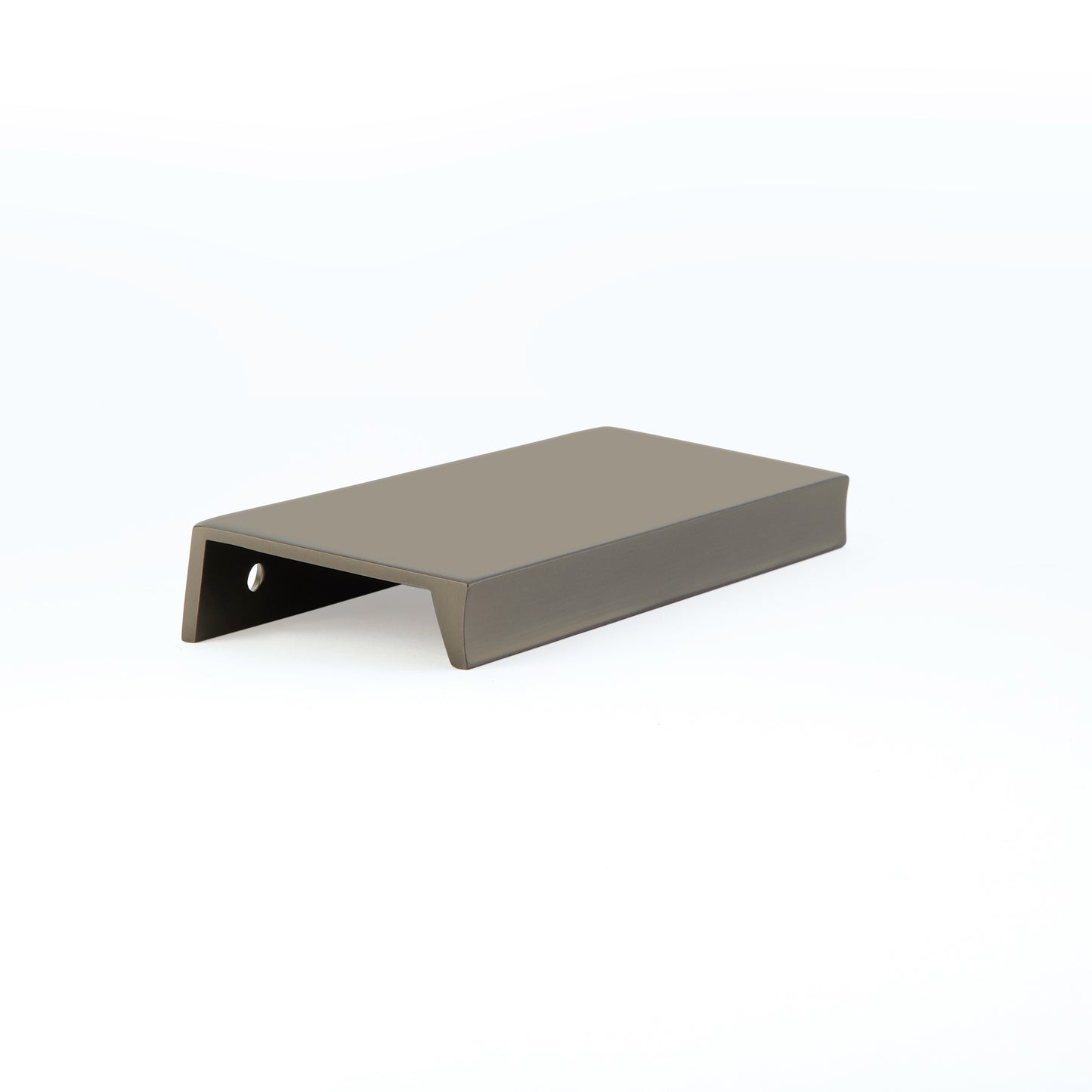 Schaub Sabre Edge Pull 4" Gun Metal