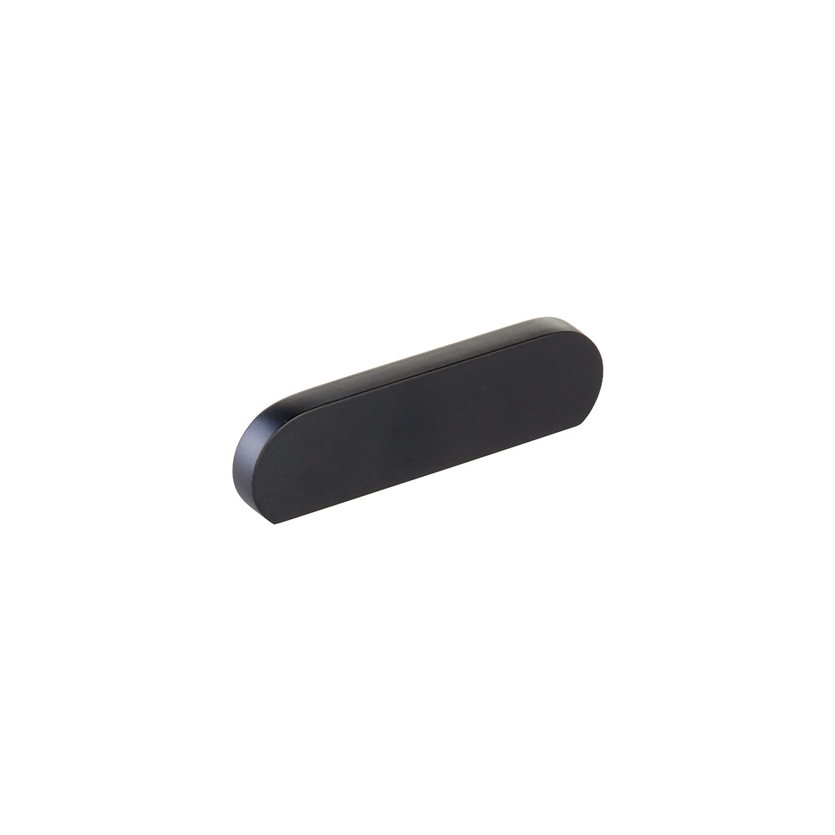 Schaub Cafe Pull 3" Matte Black