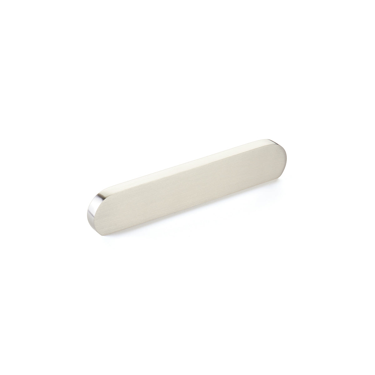 Schaub Cafe Pull 4" & 5" Brushed Nickel