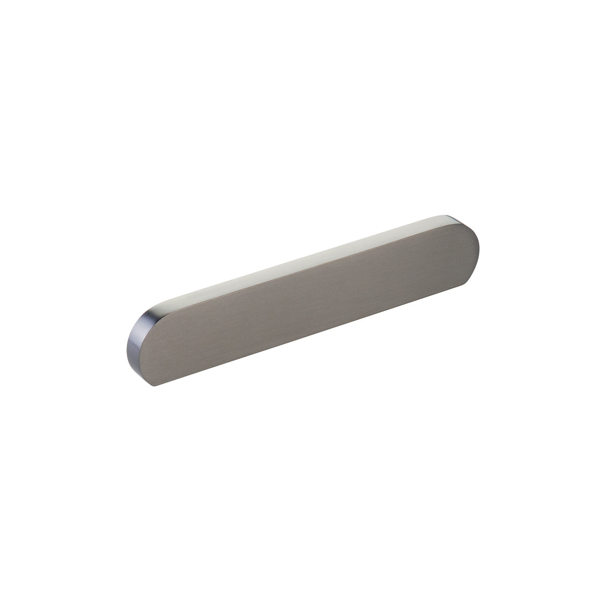 Schaub Cafe Pull 4" & 5" Gun Metal