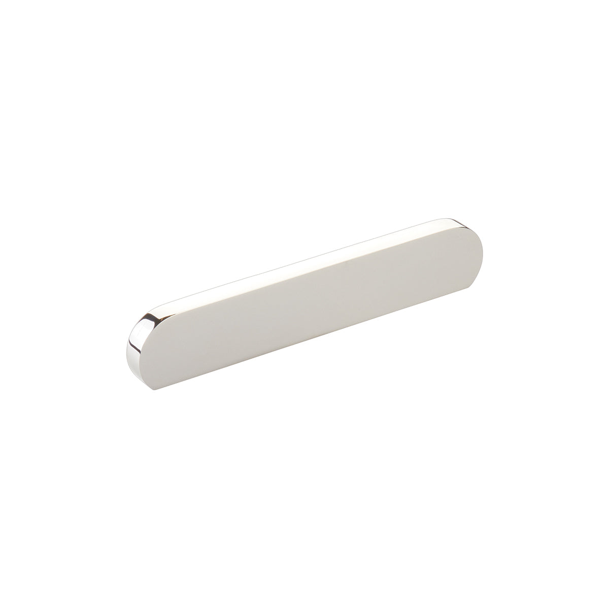 Schaub Cafe Pull 4" & 5" Polished Nickel