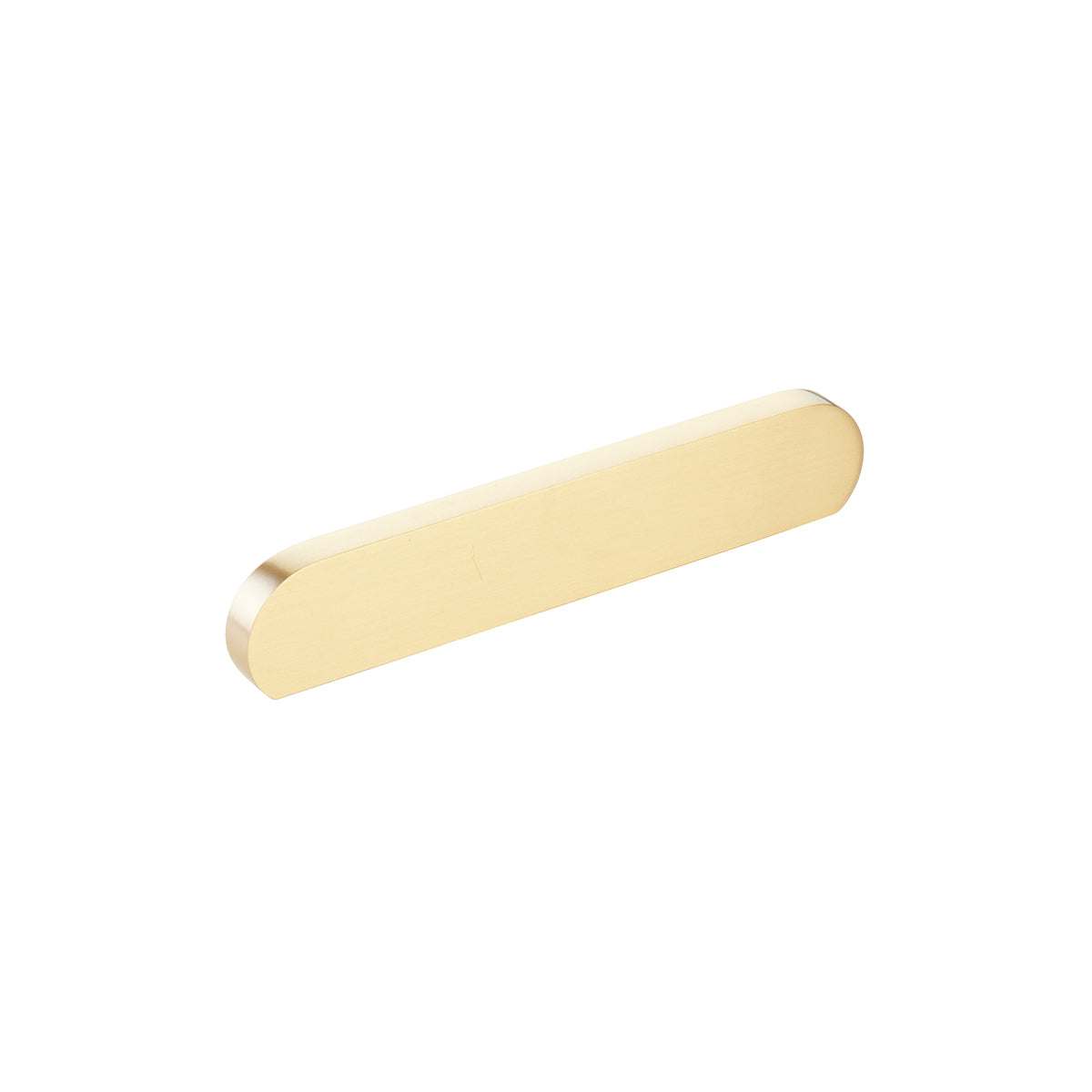 Schaub Cafe Pull 4" & 5" Modern Oval