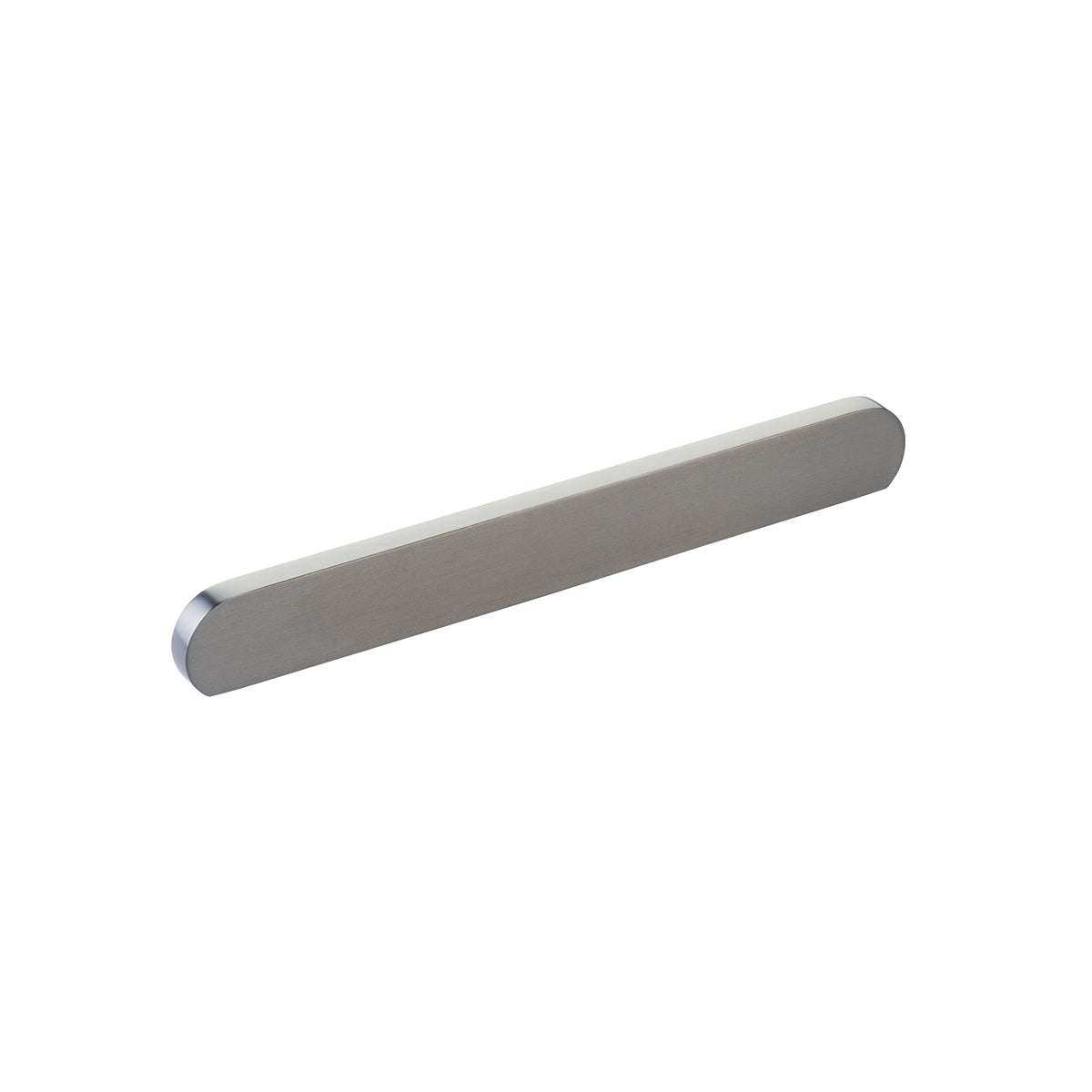 Schaub Cafe Pull 6-5/16" & 8" Gun Metal