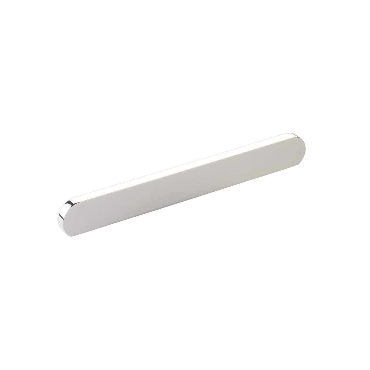 Schaub Cafe Pull 6-5/16" & 8" Polished Nickel