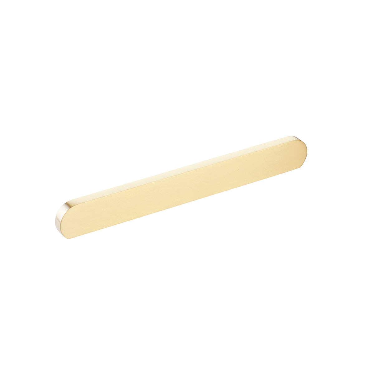 Schaub Cafe Pull 6-5/16" & 8" Modern Oval